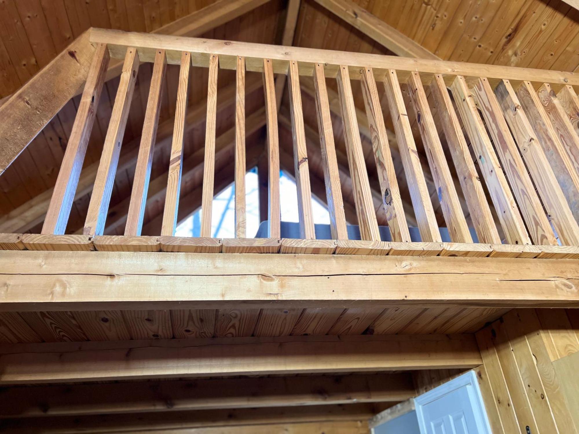 Kozy Haven Log Cabin Rentals Columbia Zewnętrze zdjęcie