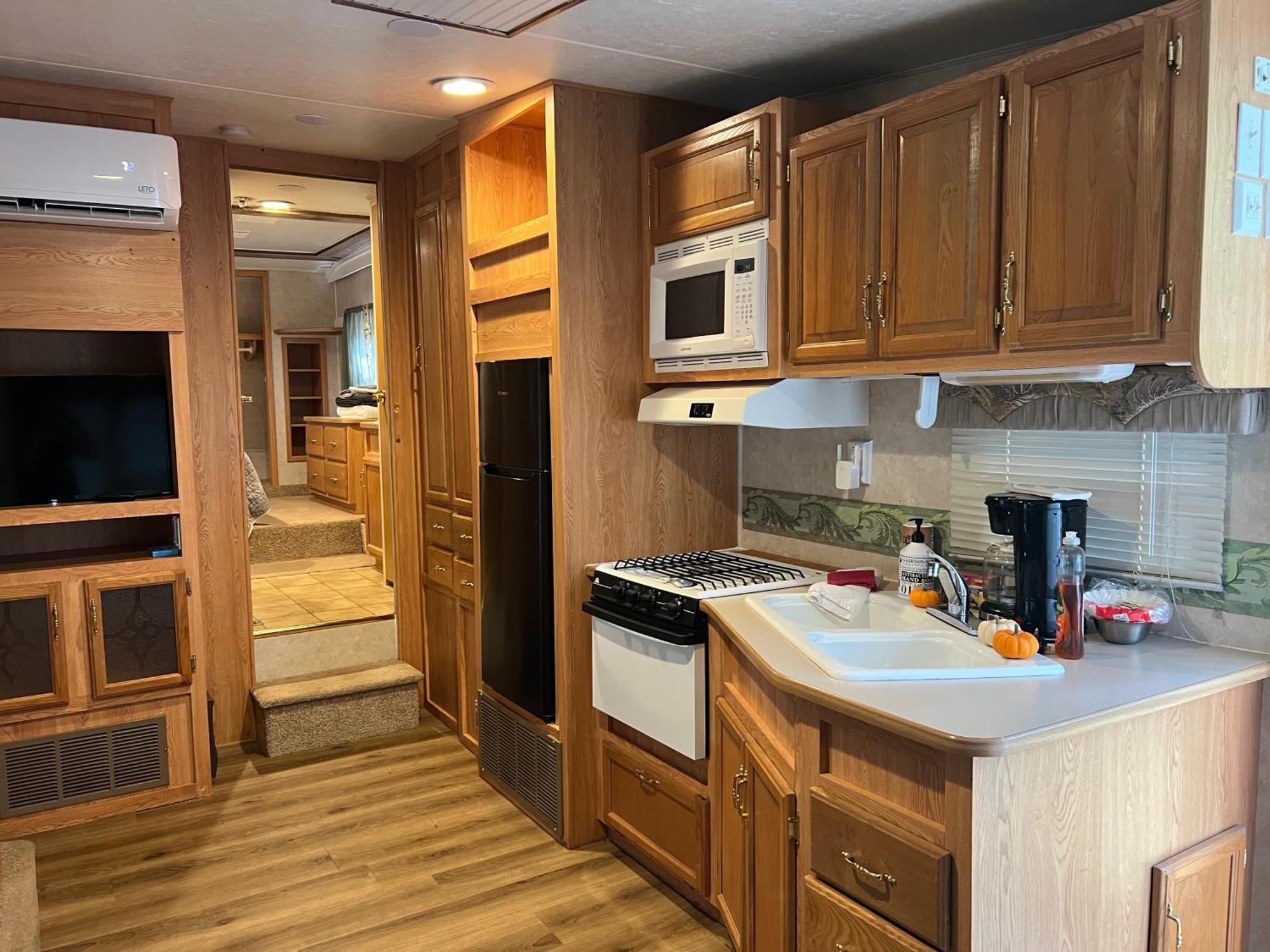Kozy Haven Log Cabin Rentals Columbia Zewnętrze zdjęcie