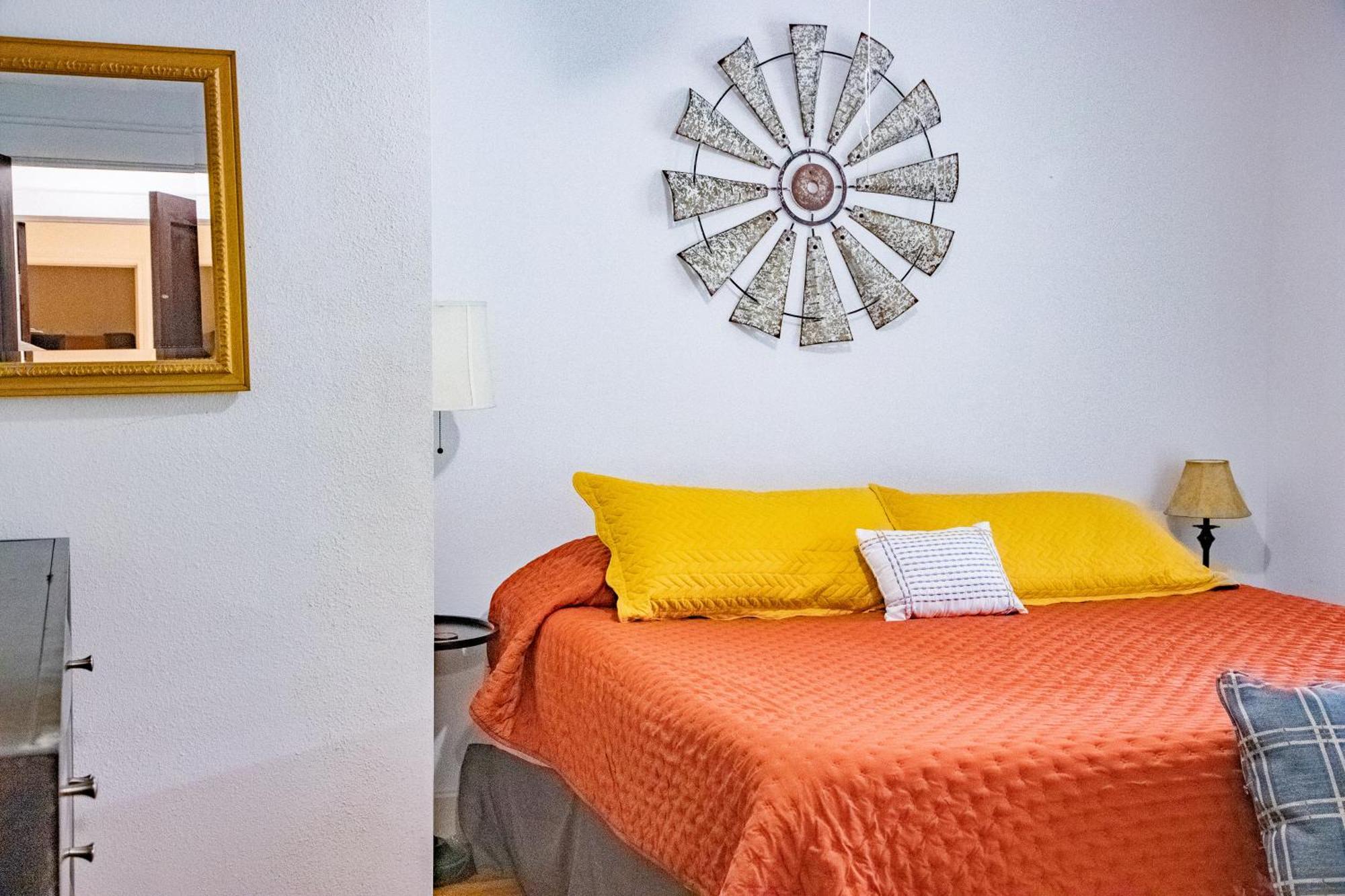 Kozy Haven Log Cabin Rentals Columbia Zewnętrze zdjęcie