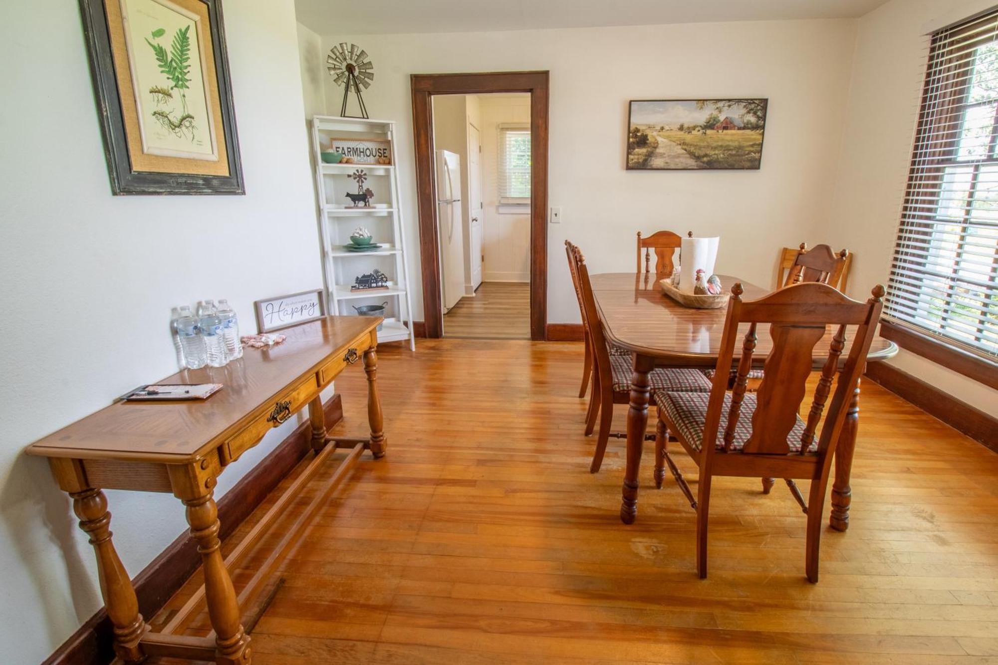 Kozy Haven Log Cabin Rentals Columbia Zewnętrze zdjęcie
